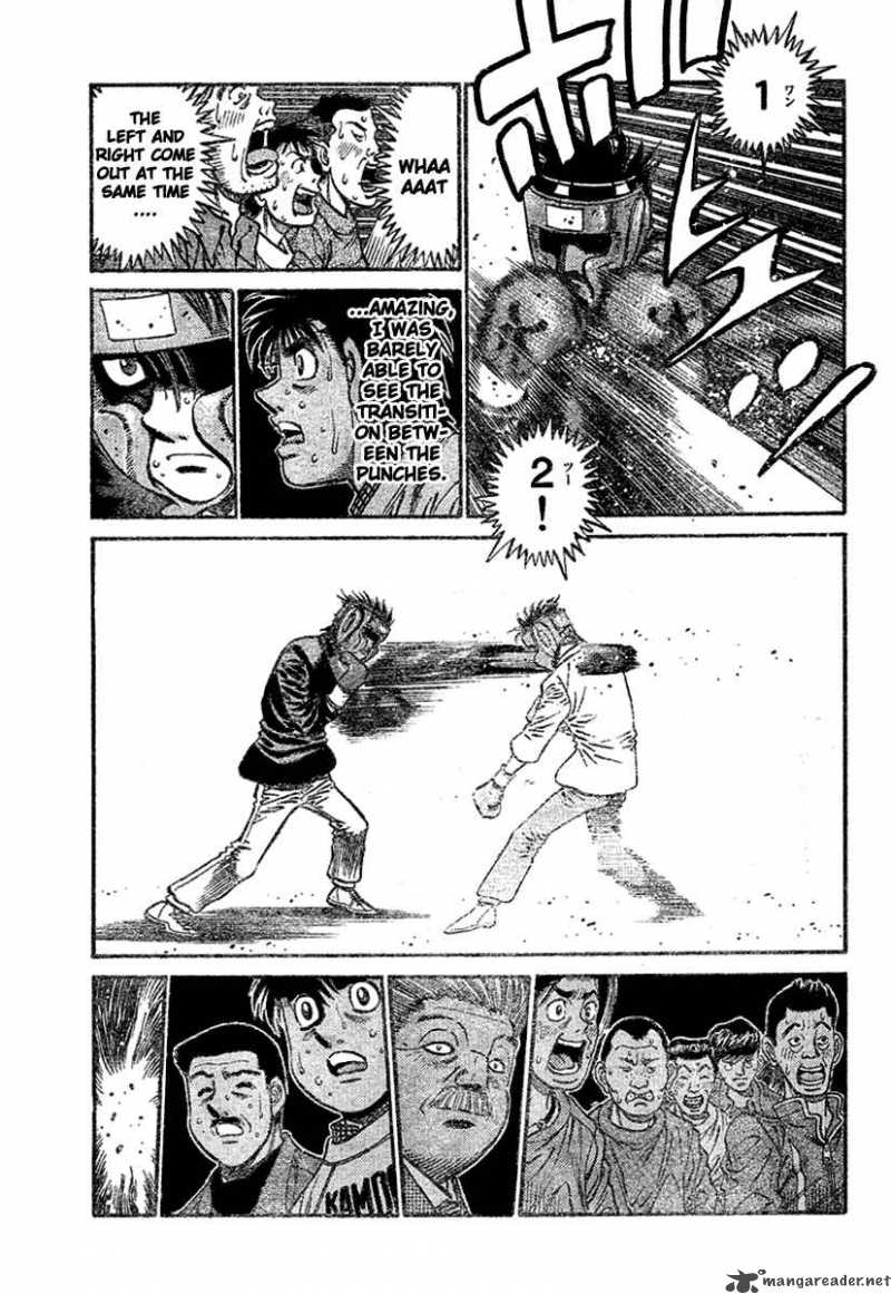 Hajime No Ippo 797 8