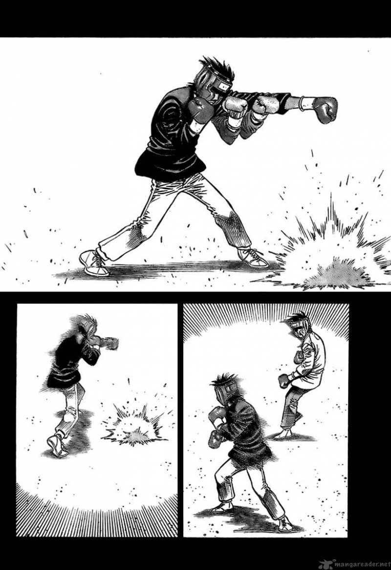 Hajime No Ippo 797 9