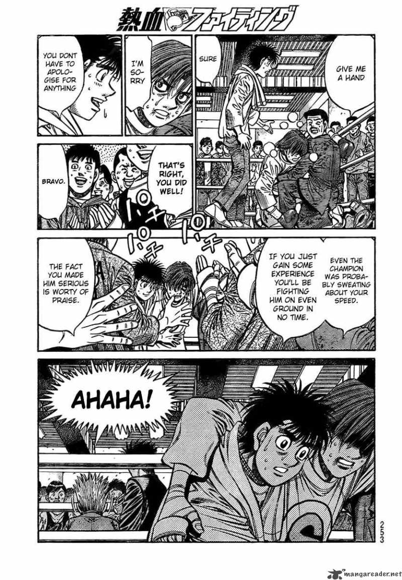 Hajime No Ippo 799 3