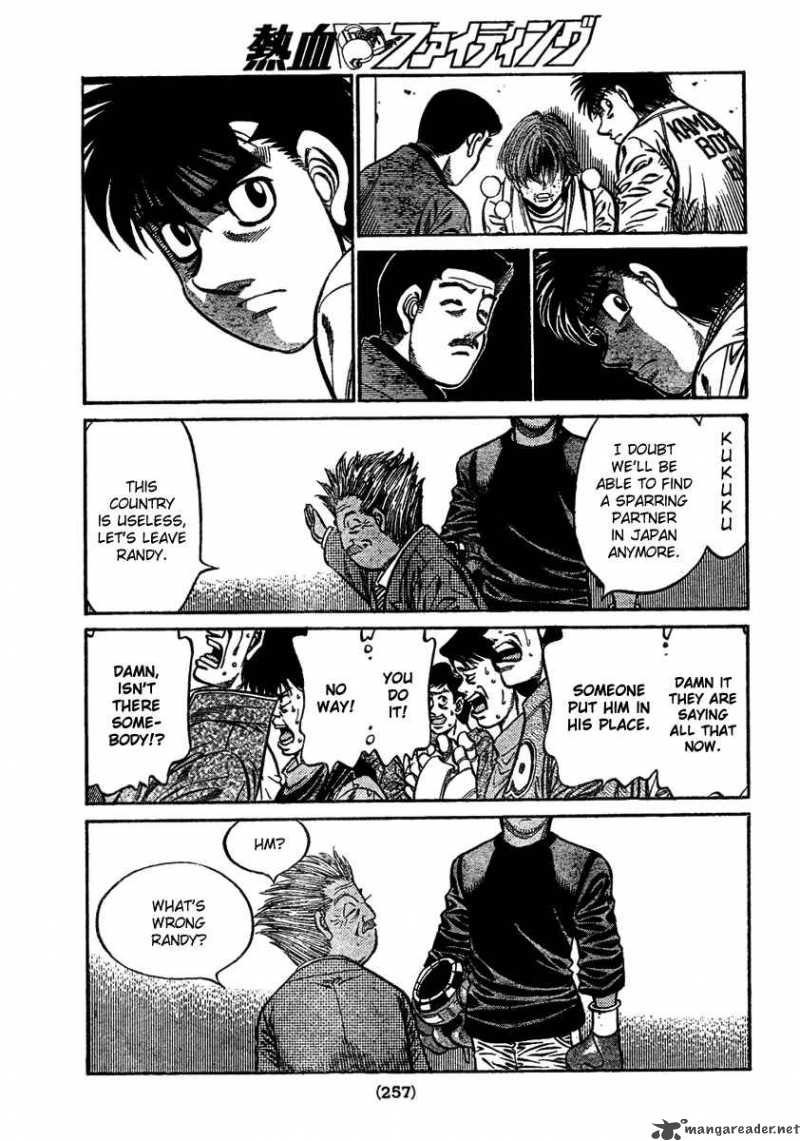 Hajime No Ippo 799 7