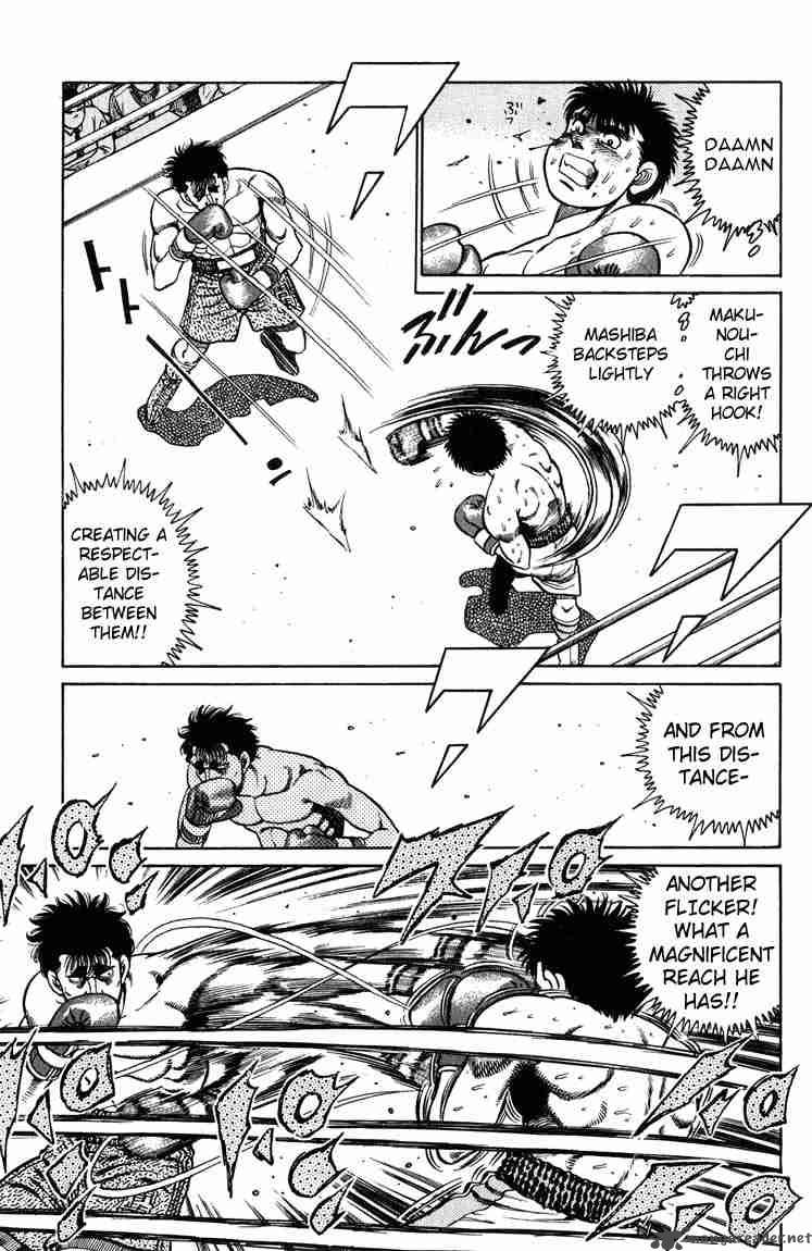 Hajime No Ippo 80 5