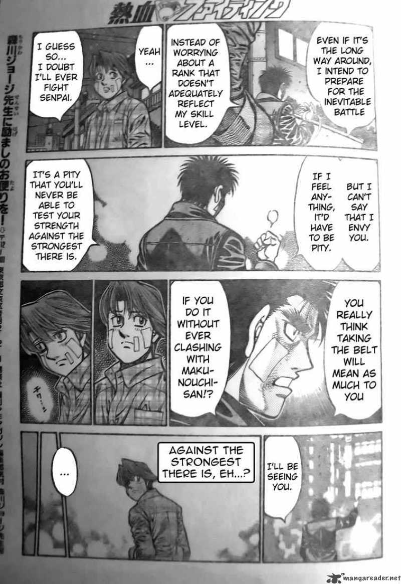 Hajime No Ippo 802 17