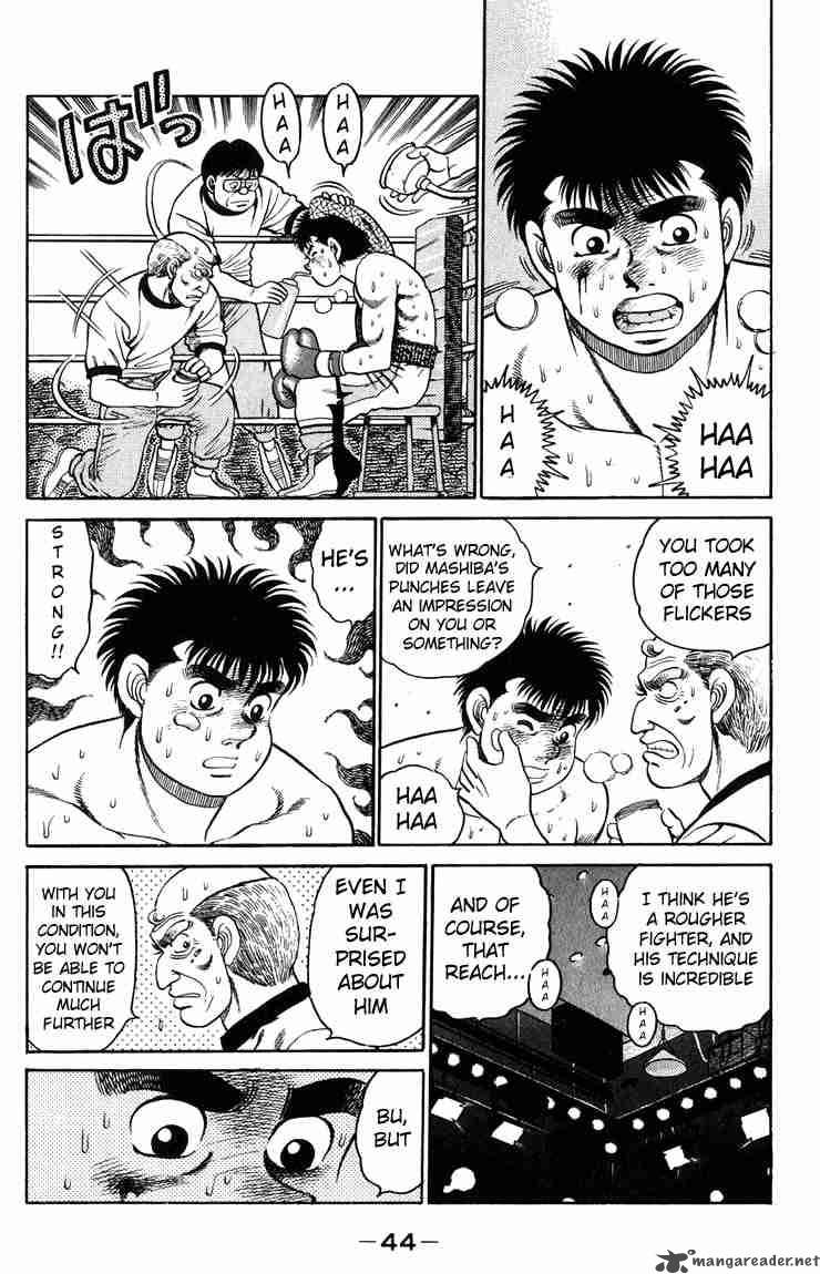 Hajime No Ippo 81 2