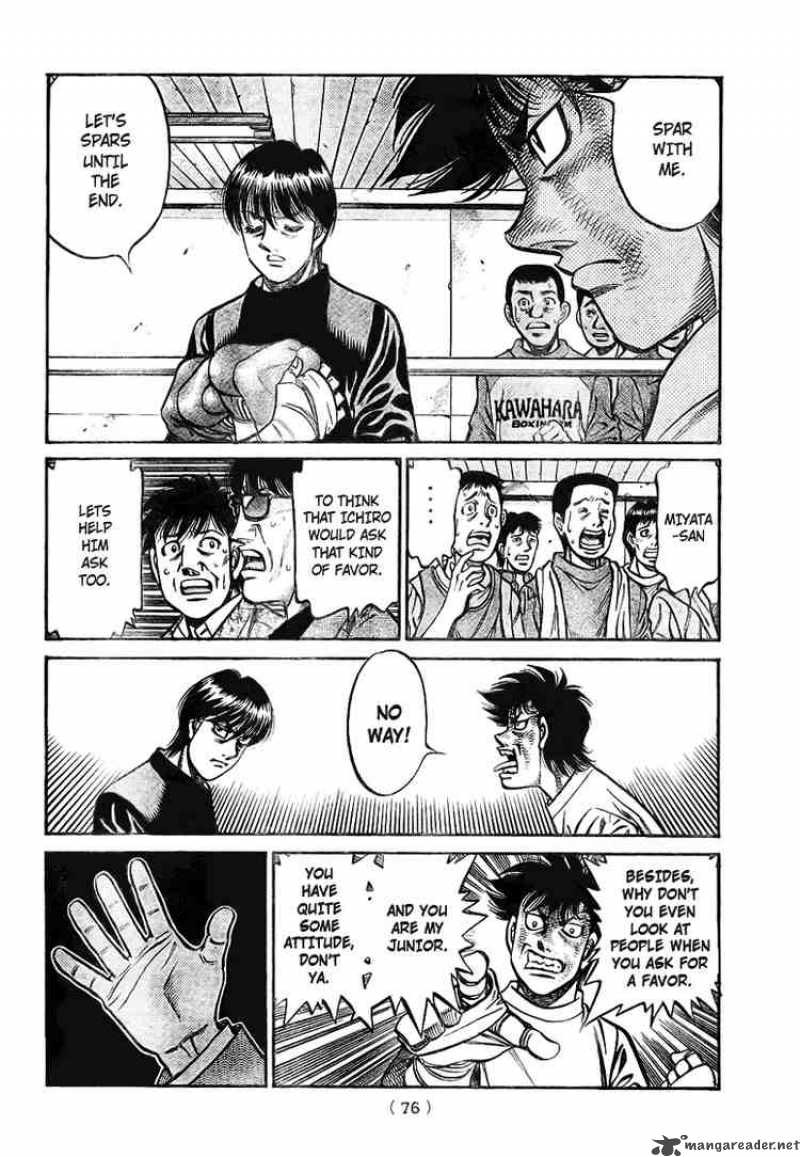 Hajime No Ippo 811 15