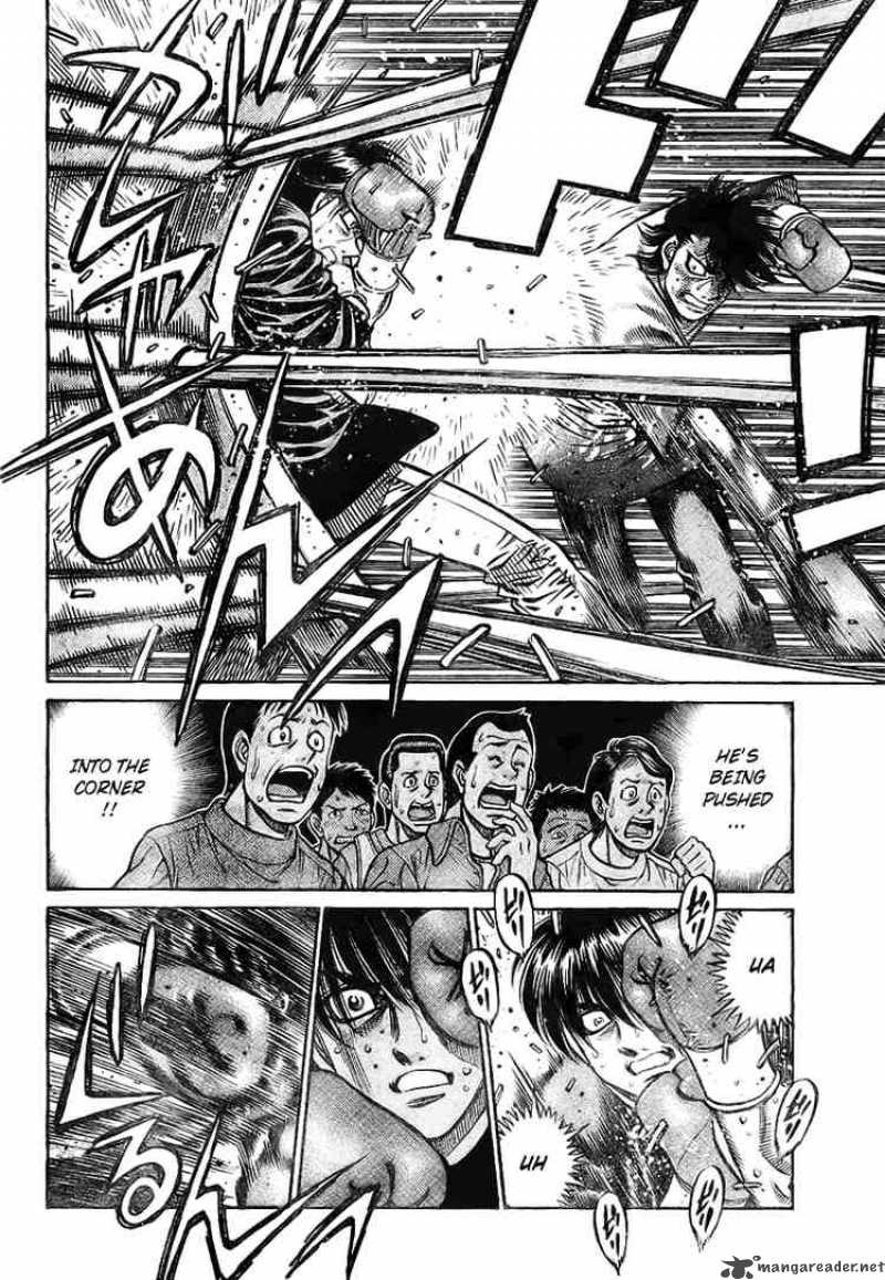 Hajime No Ippo 811 2