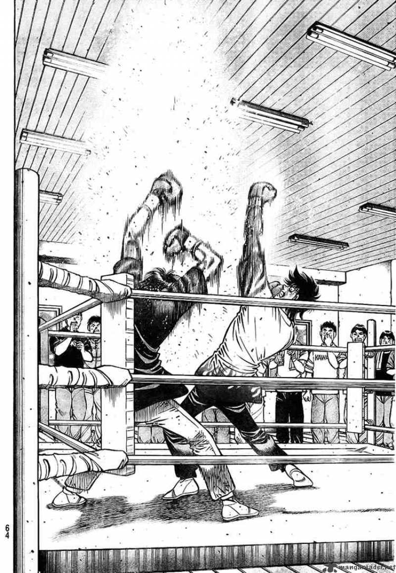 Hajime No Ippo 811 4