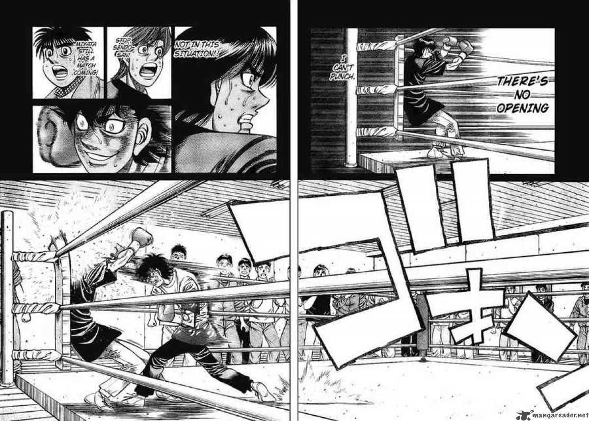 Hajime No Ippo 811 6