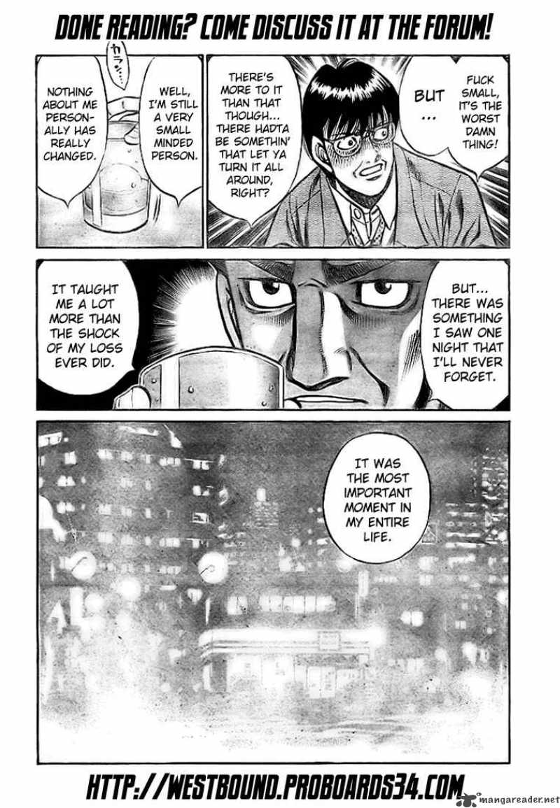 Hajime No Ippo 812 18