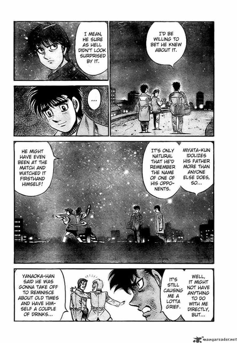 Hajime No Ippo 812 4