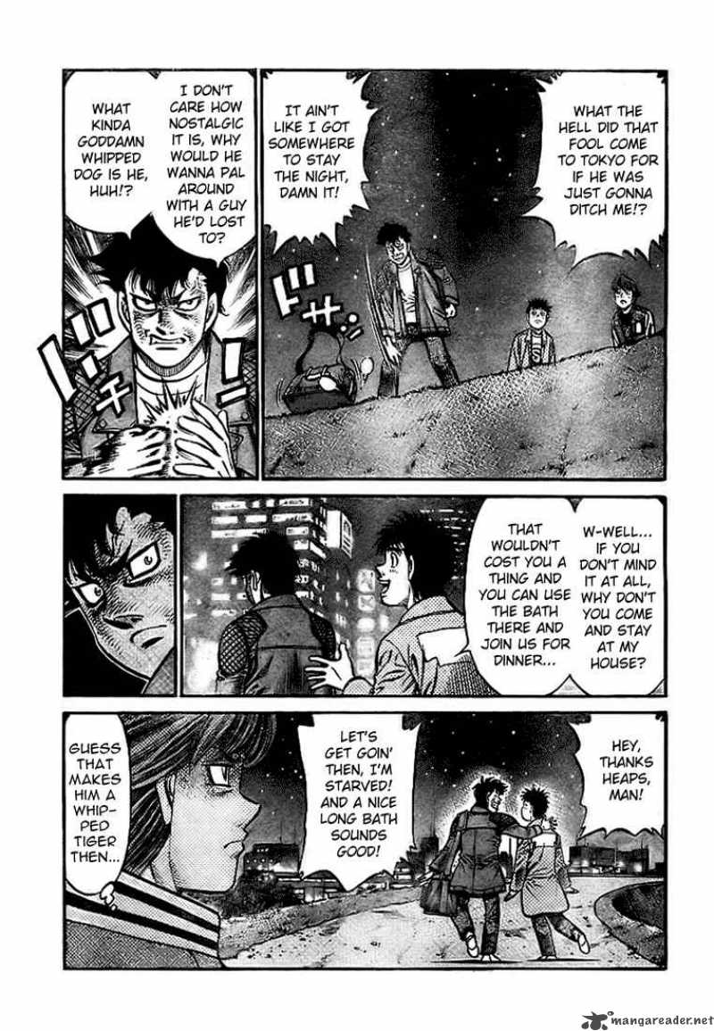 Hajime No Ippo 812 5