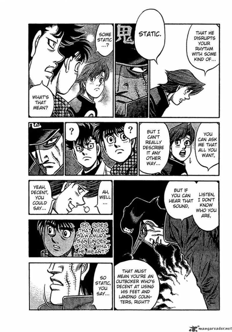 Hajime No Ippo 819 13