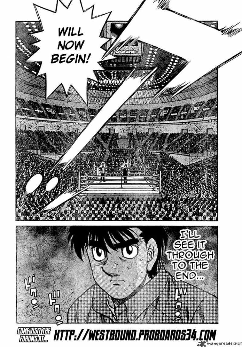 Hajime No Ippo 819 17