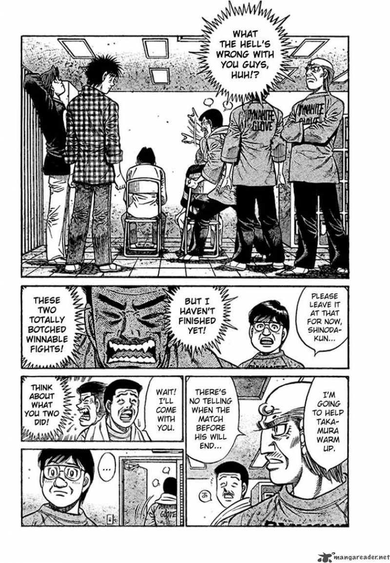 Hajime No Ippo 819 2