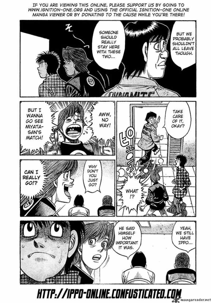 Hajime No Ippo 819 3