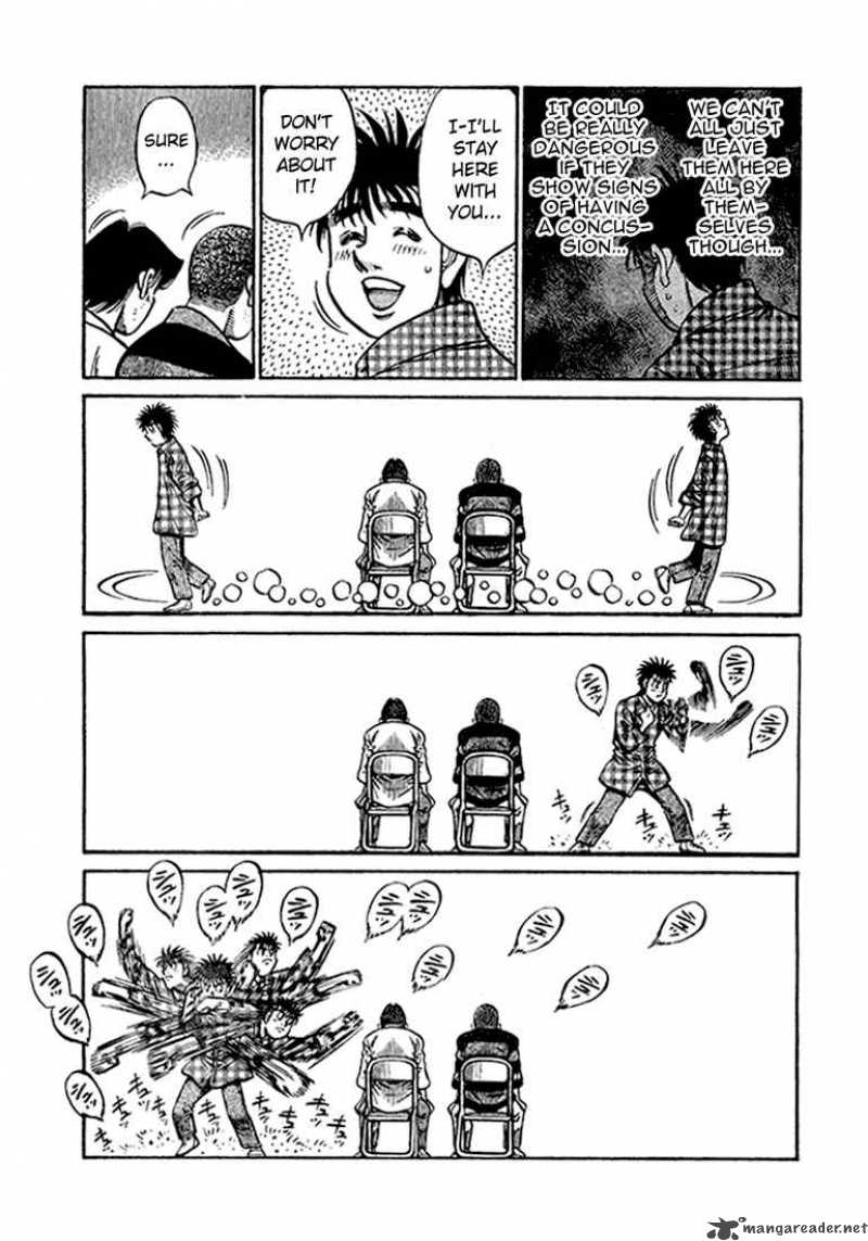 Hajime No Ippo 819 5