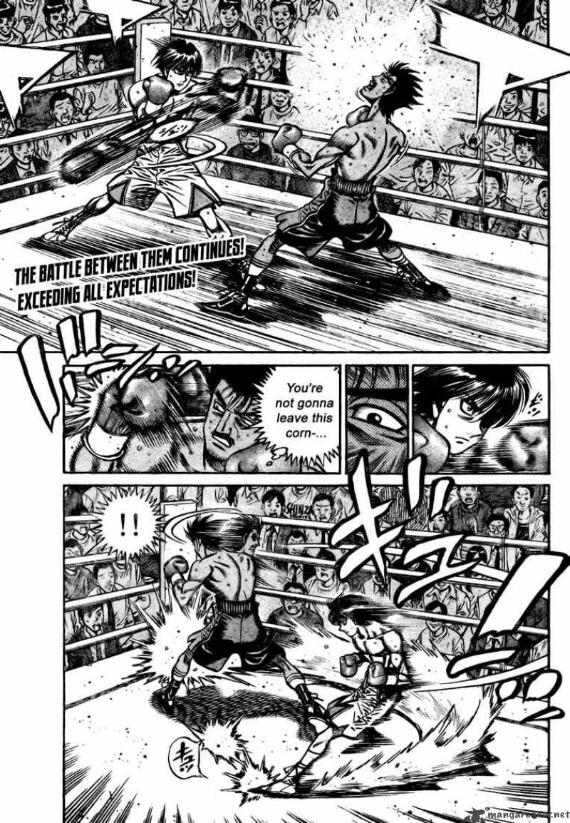 Hajime No Ippo 823 1