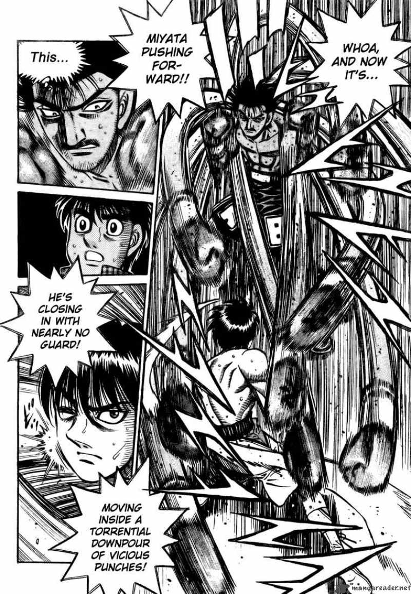 Hajime No Ippo 823 10