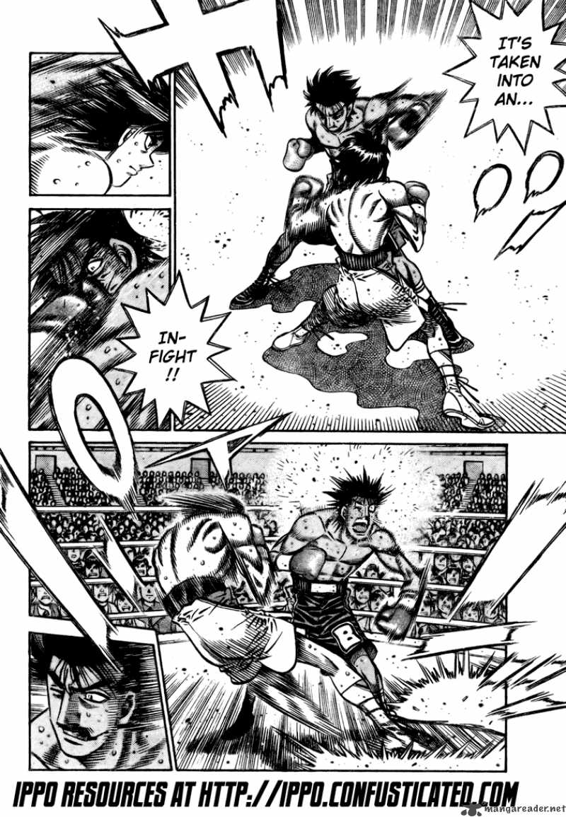 Hajime No Ippo 823 12