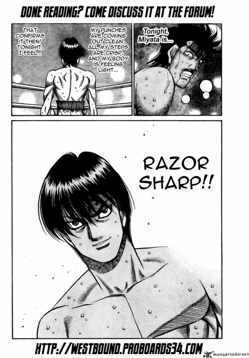 Hajime No Ippo 823 18