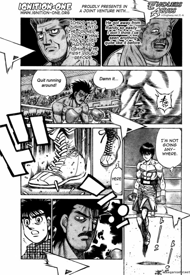 Hajime No Ippo 823 3