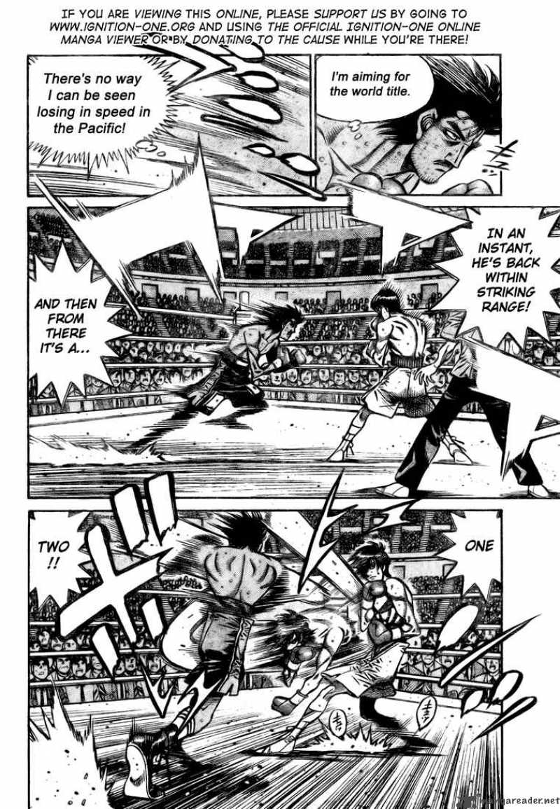 Hajime No Ippo 823 6