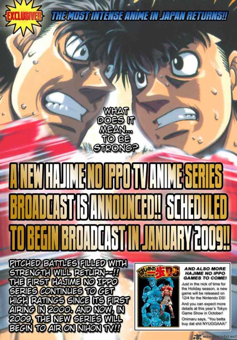 Hajime No Ippo 825 17