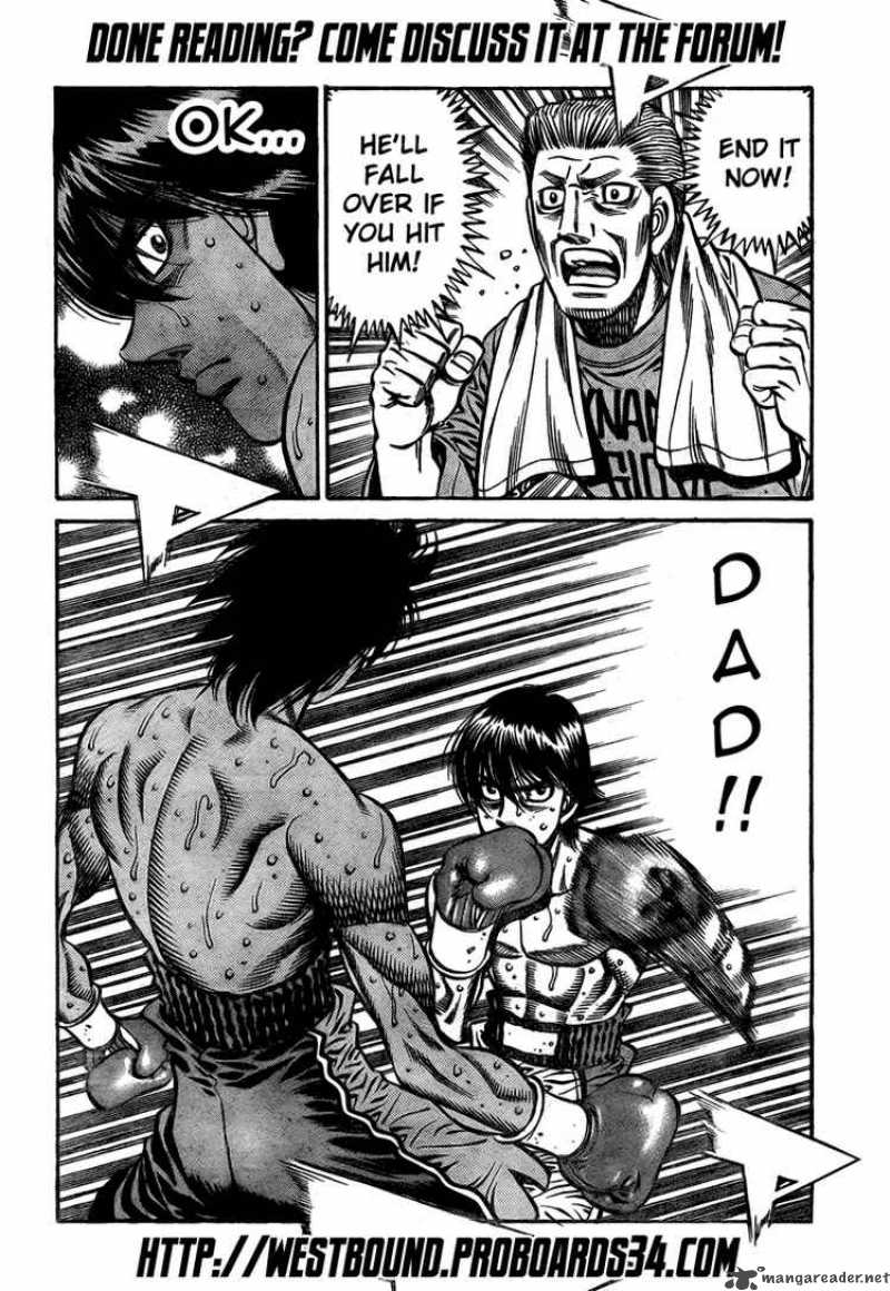 Hajime No Ippo 827 15