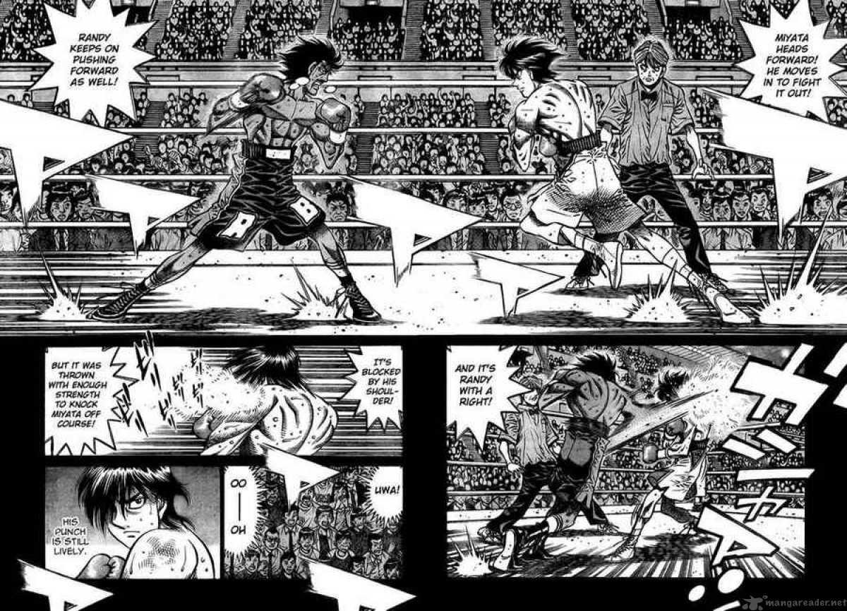 Hajime No Ippo 827 2