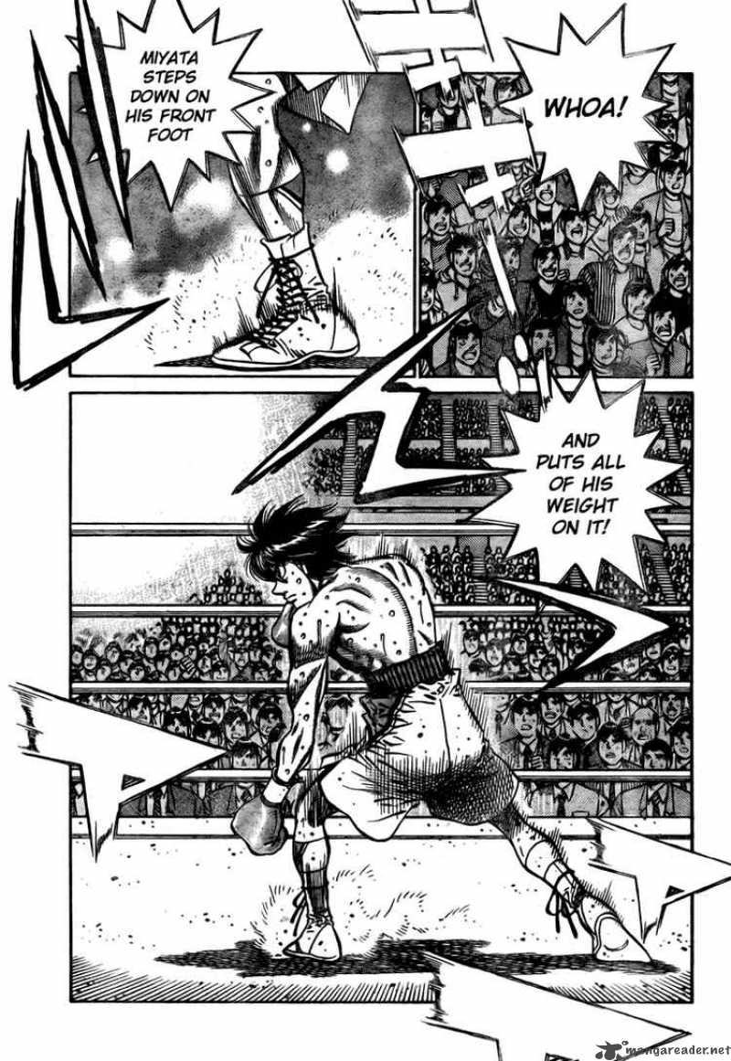 Hajime No Ippo 827 6