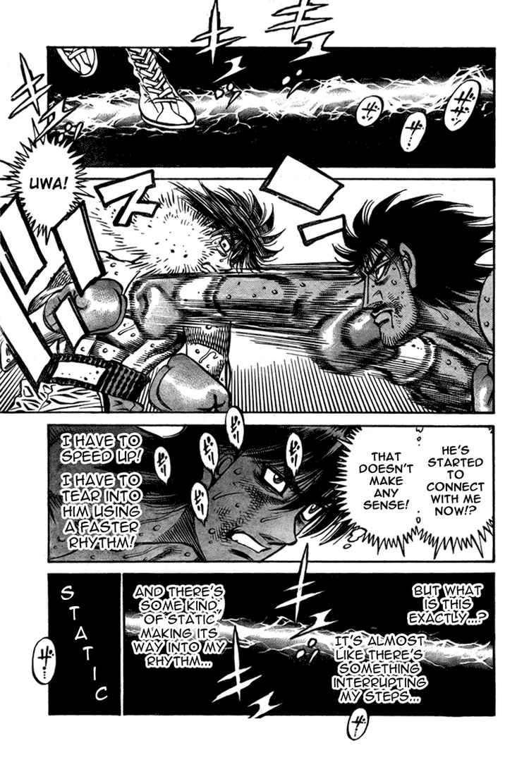 Hajime No Ippo 829 16