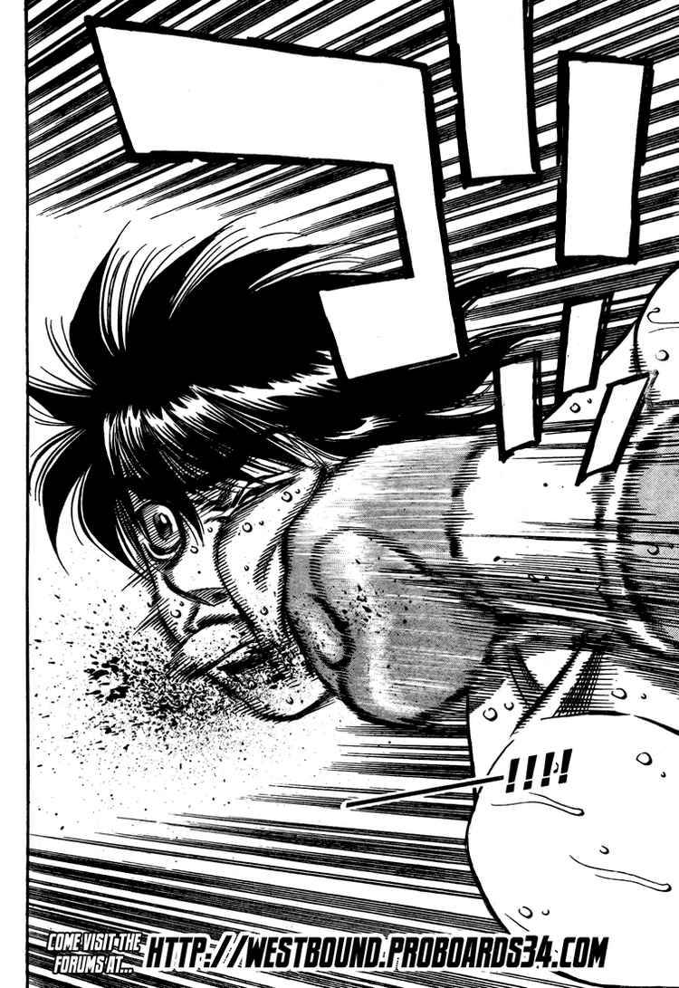 Hajime No Ippo 829 17