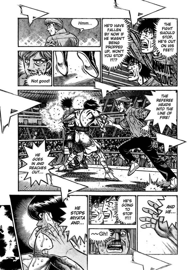 Hajime No Ippo 831 12