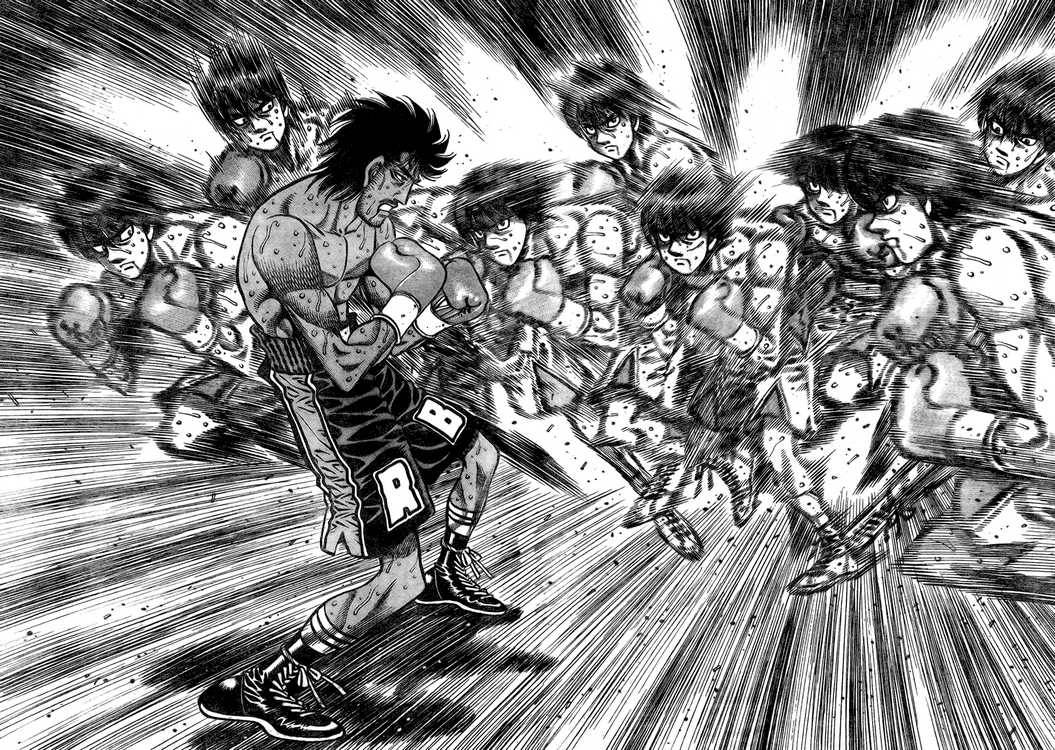 Hajime No Ippo 831 2