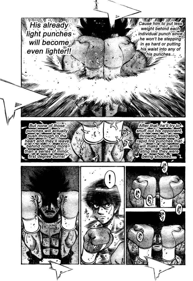 Hajime No Ippo 832 13