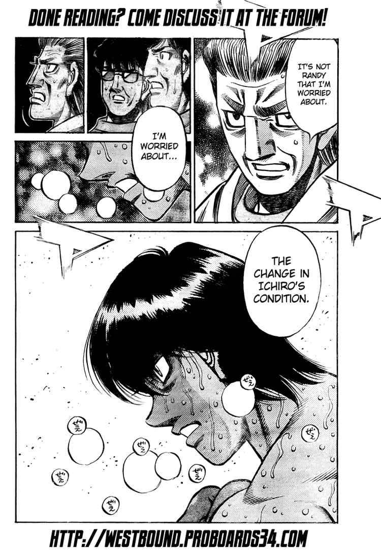 Hajime No Ippo 832 16