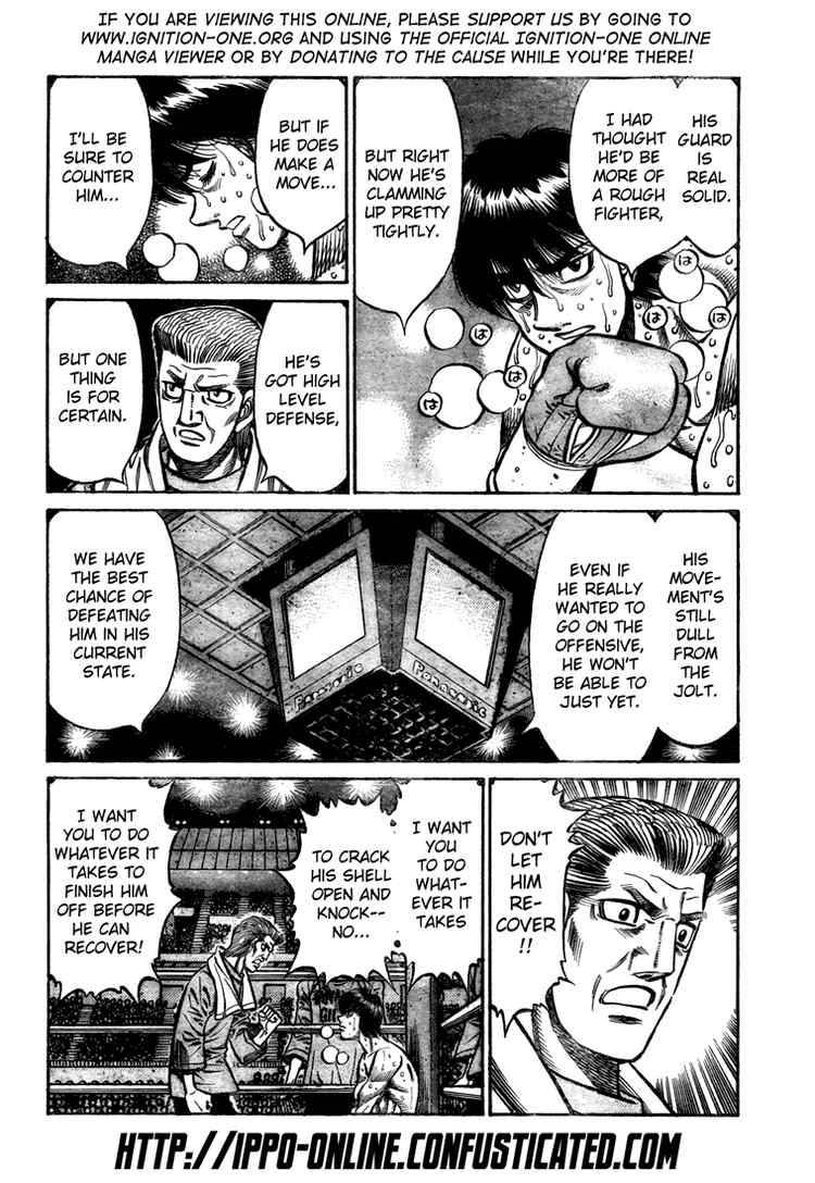 Hajime No Ippo 832 2