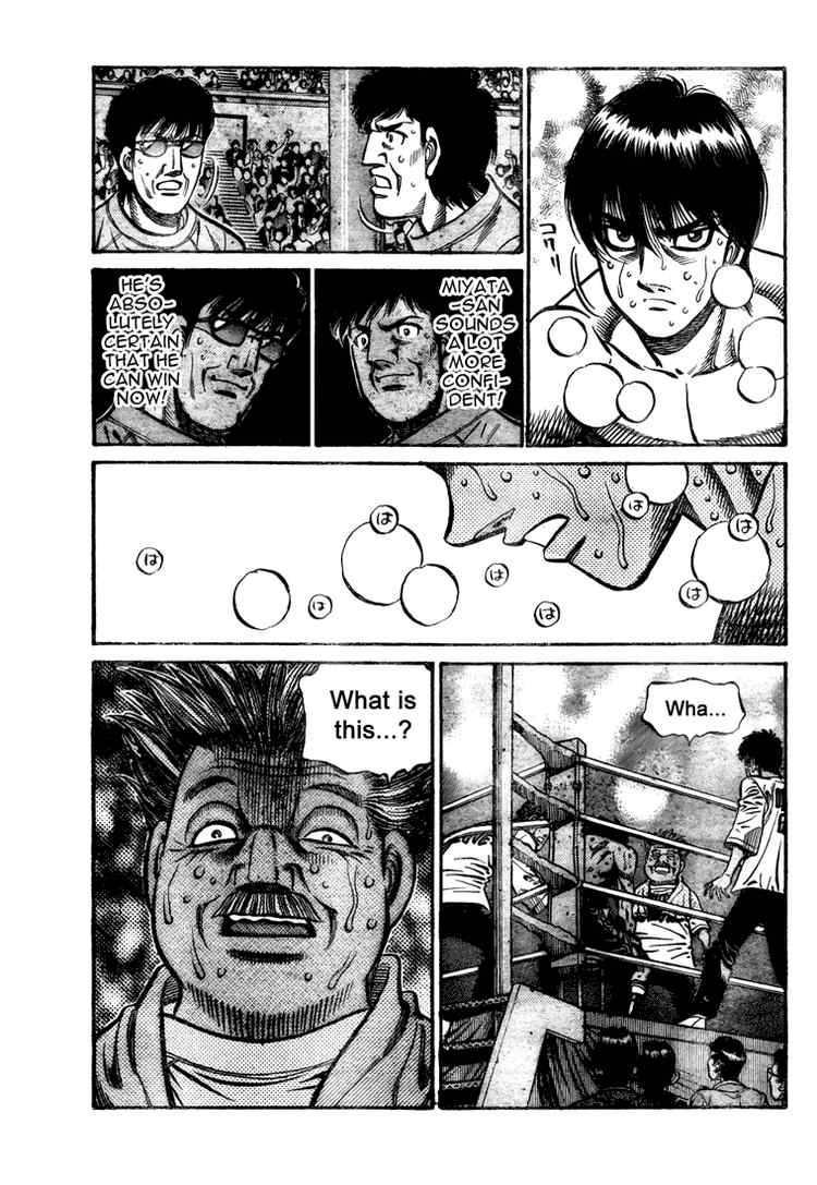 Hajime No Ippo 832 3