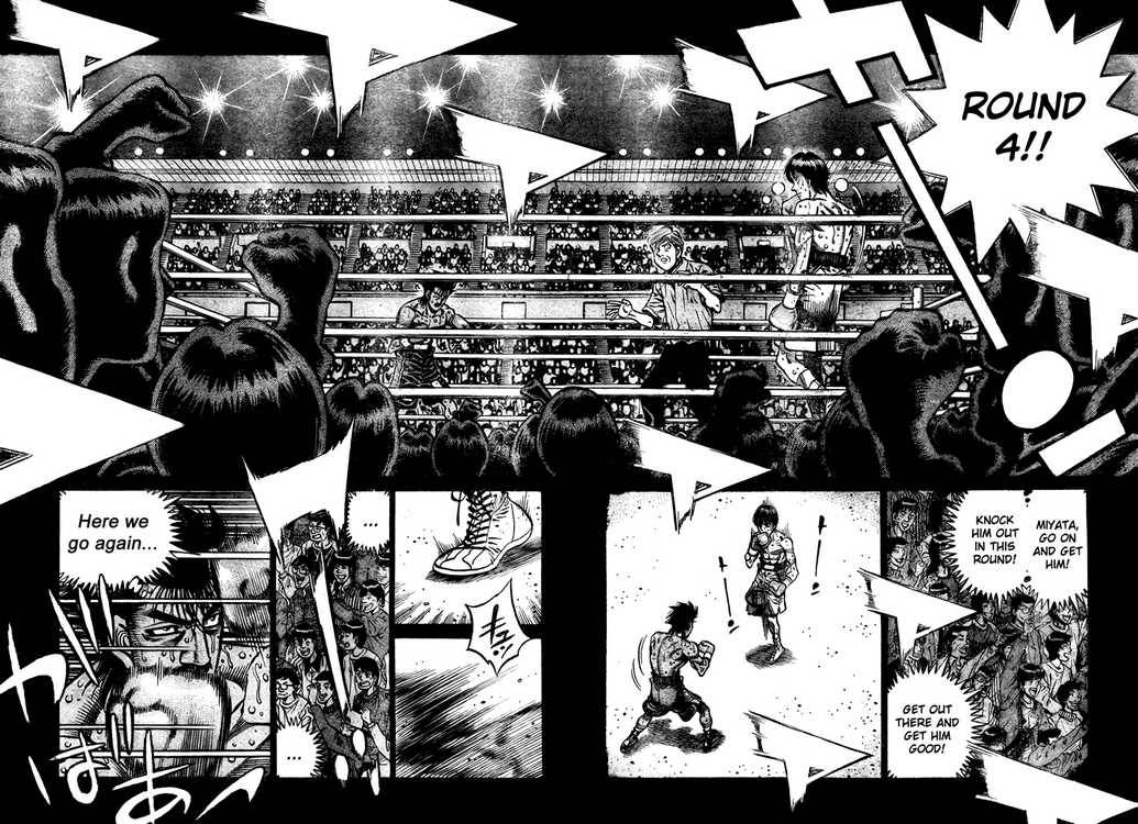 Hajime No Ippo 832 6