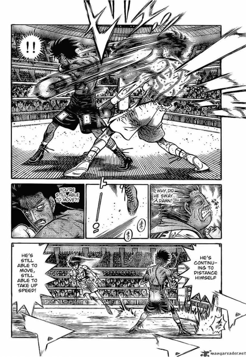 Hajime No Ippo 836 11