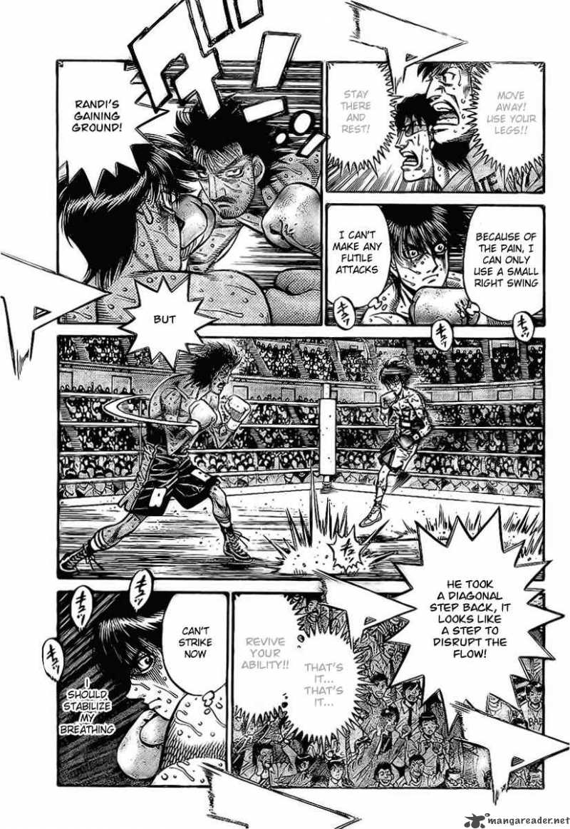 Hajime No Ippo 836 12