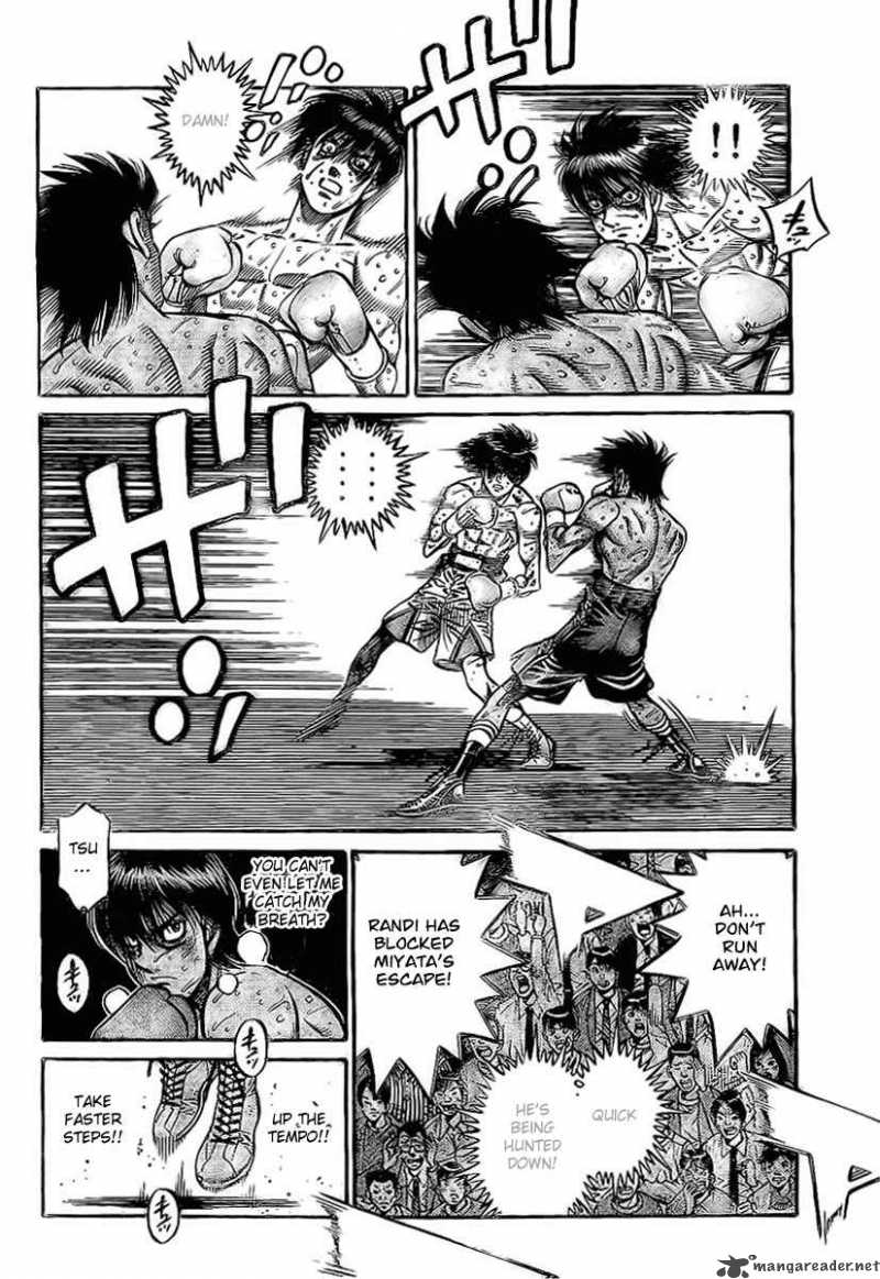 Hajime No Ippo 836 13