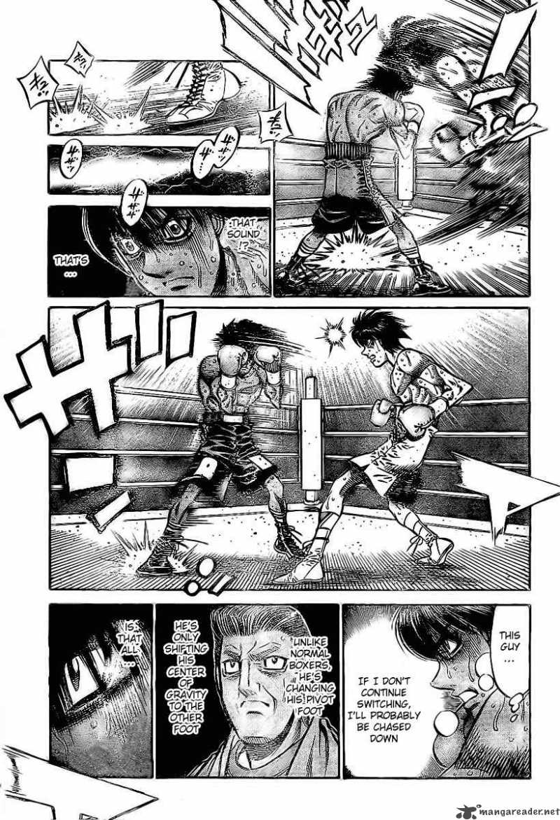 Hajime No Ippo 836 14