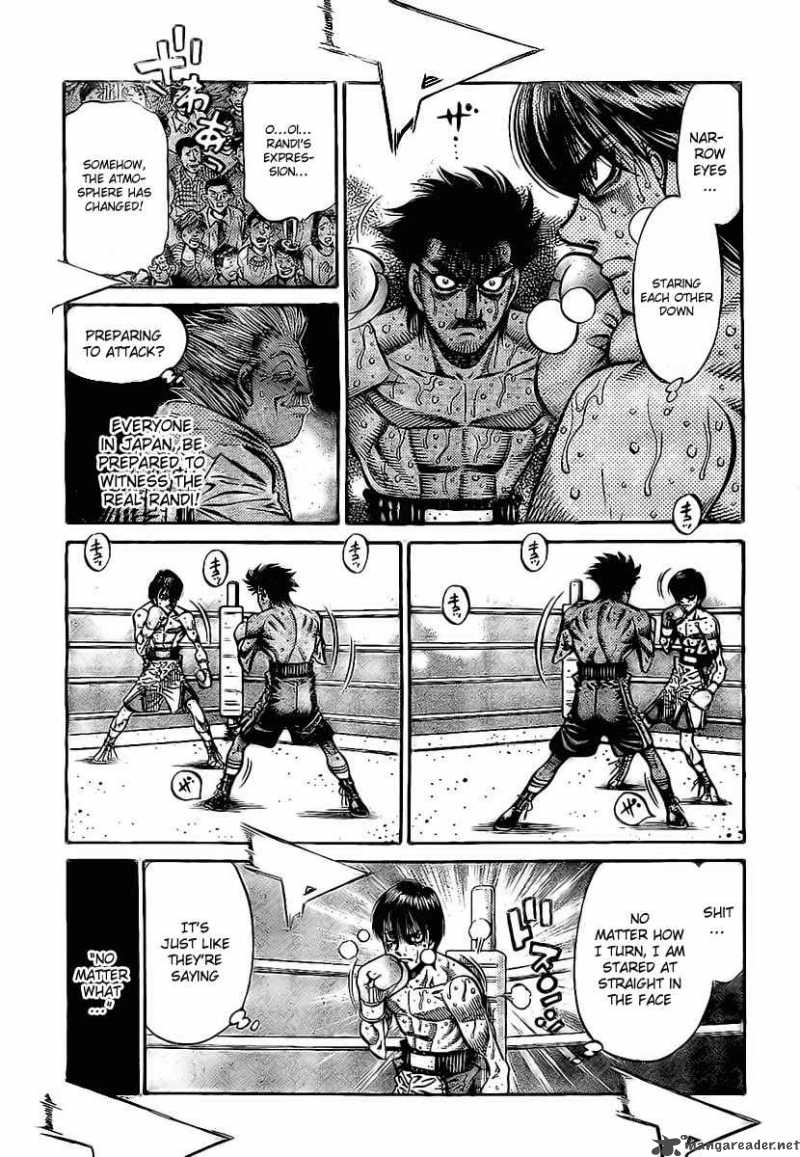 Hajime No Ippo 836 16