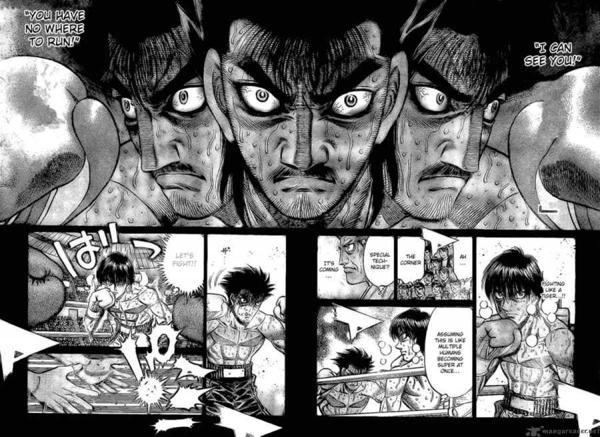 Hajime No Ippo 836 17