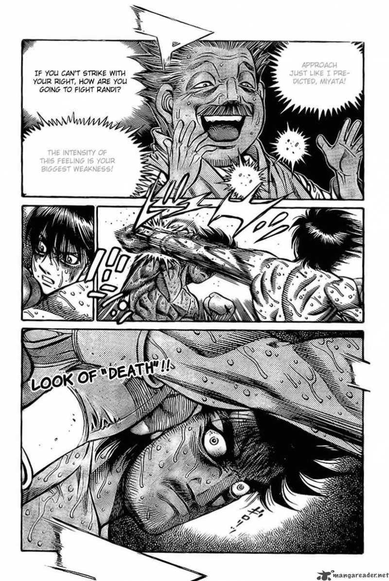 Hajime No Ippo 836 18