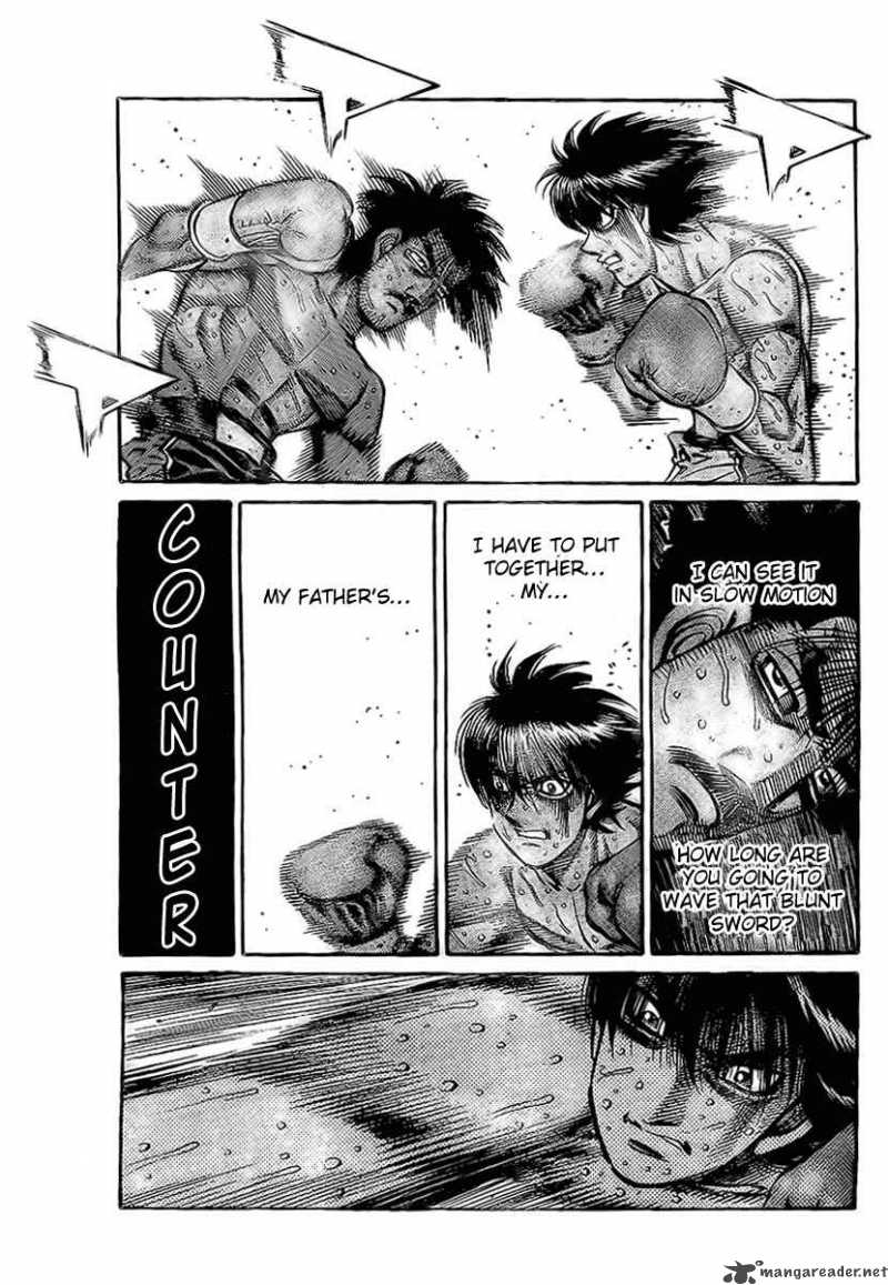 Hajime No Ippo 836 7