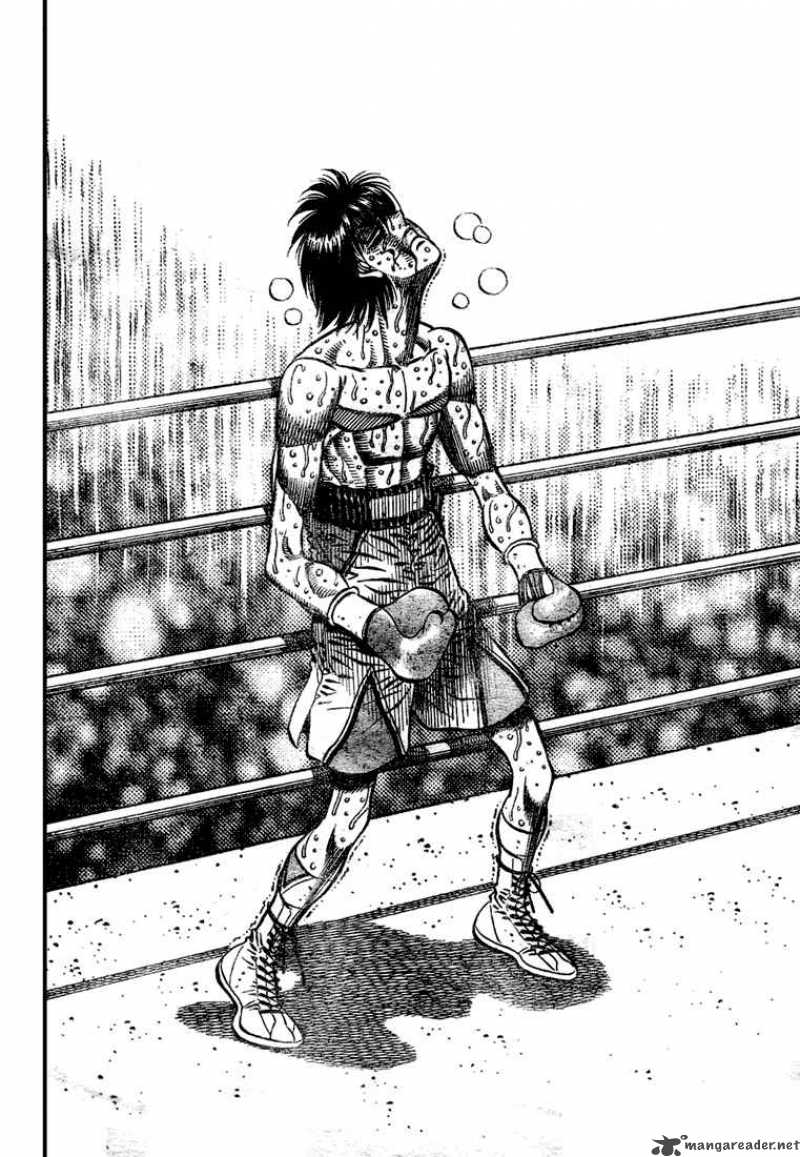 Hajime No Ippo 840 10