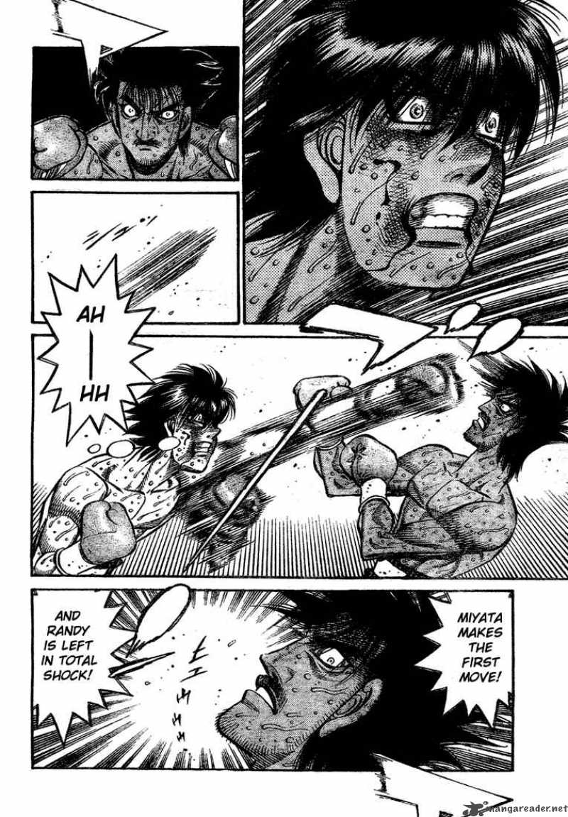 Hajime No Ippo 840 13