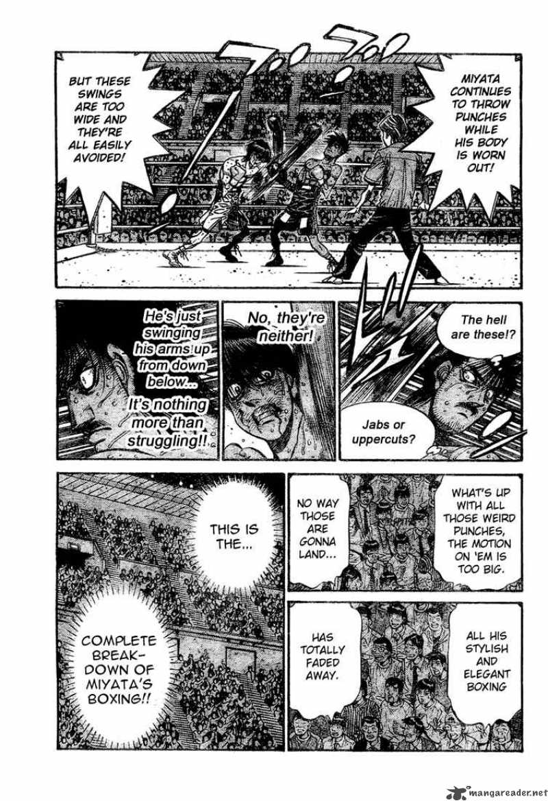 Hajime No Ippo 840 14