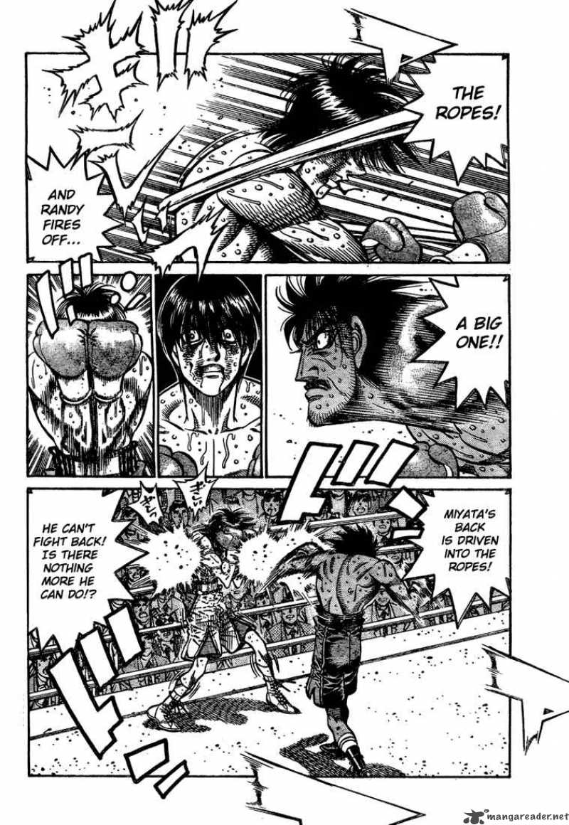 Hajime No Ippo 840 2